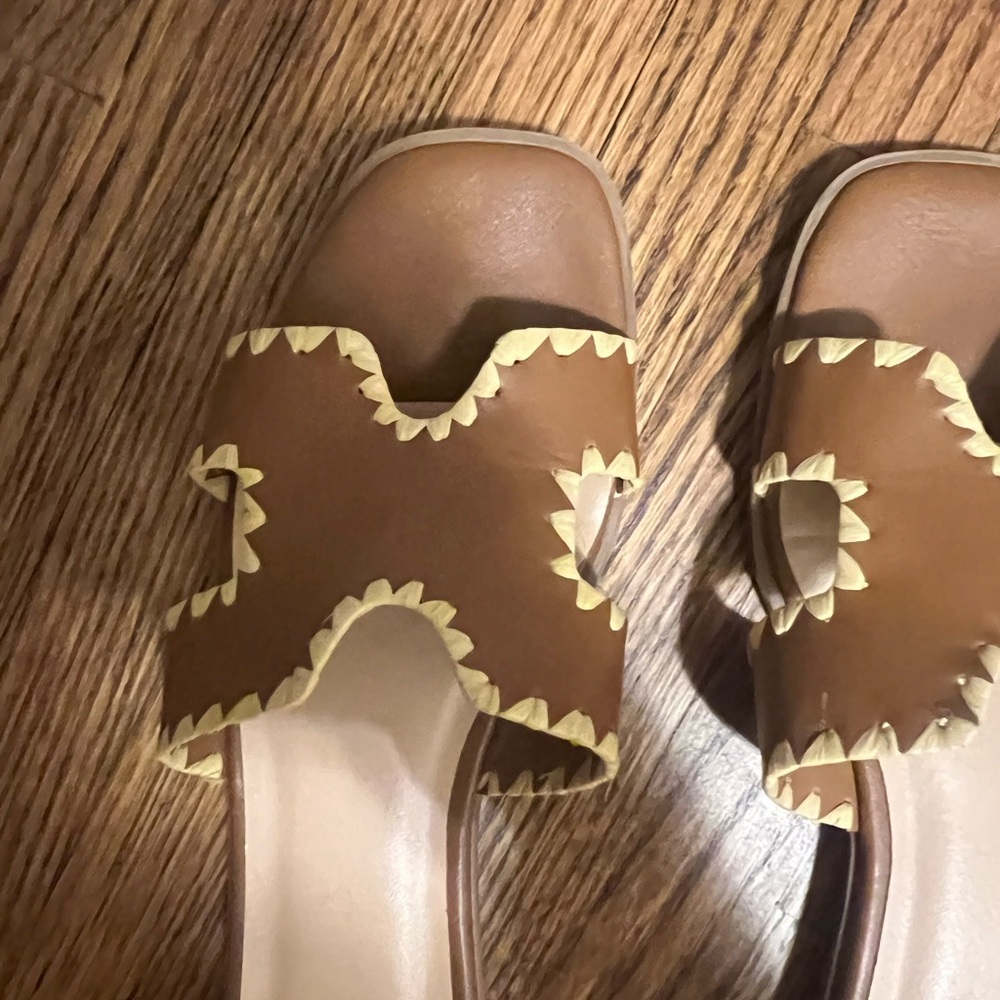 Target- A New Day Sandals